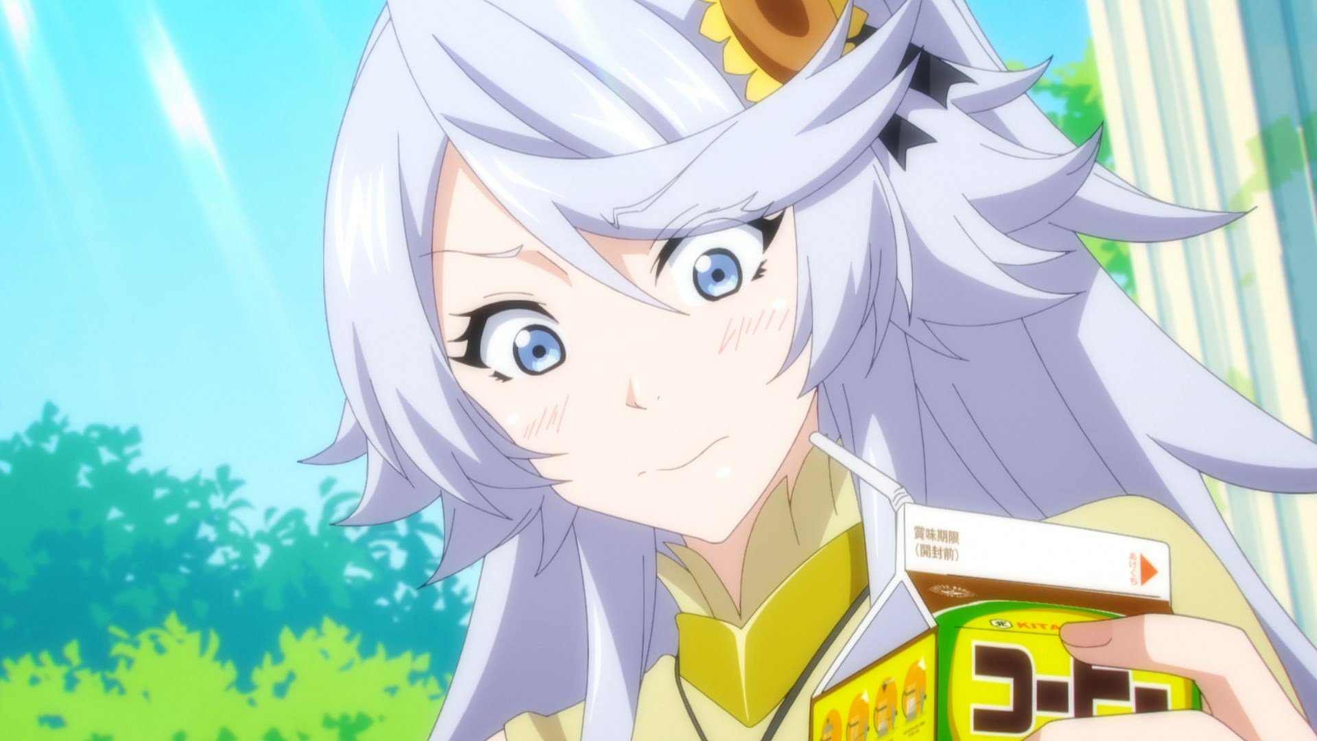 Tondemo Skill de Isekai Hourou Meshi (PuyaSubs!)